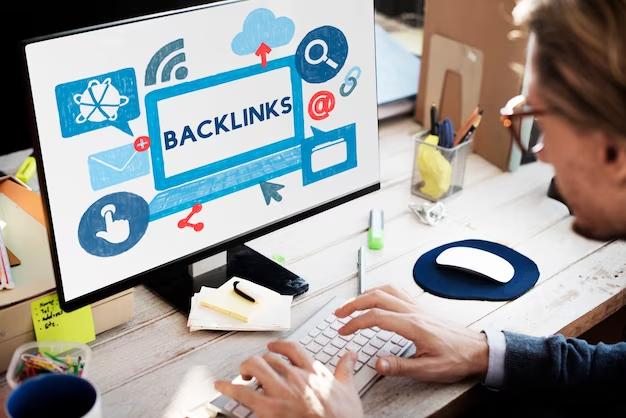 backlink checker tool 2024